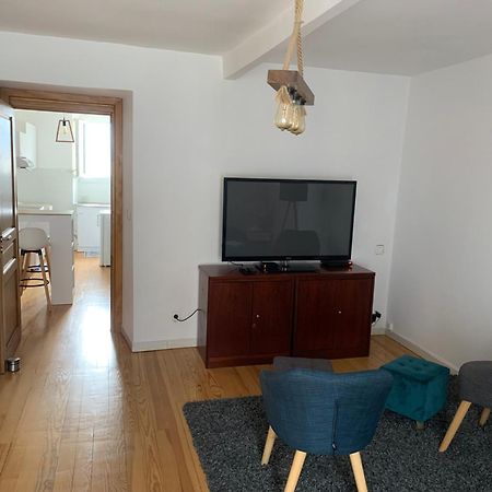 Joli Appartement 44M2 Centre Ville Corte Corte  Exteriör bild