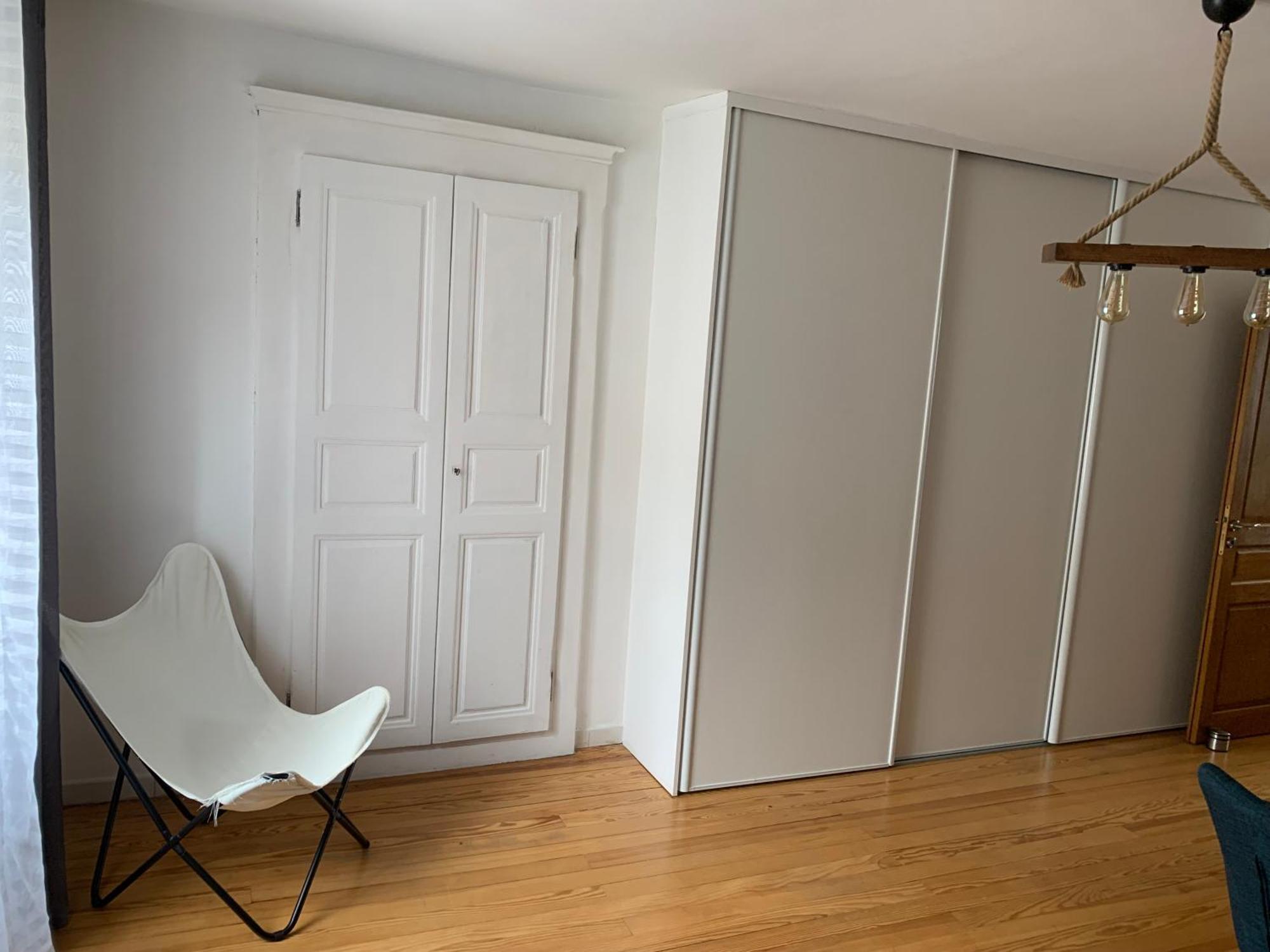 Joli Appartement 44M2 Centre Ville Corte Corte  Exteriör bild